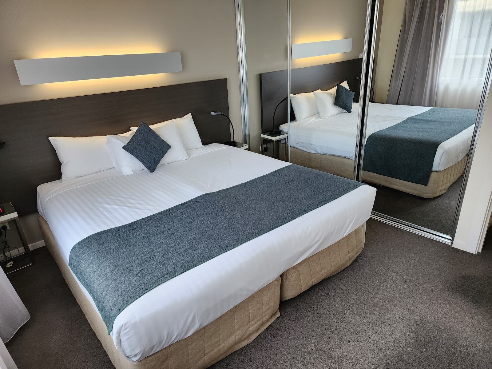 Abode Tuggeranong — Tuggeranong, Canberra