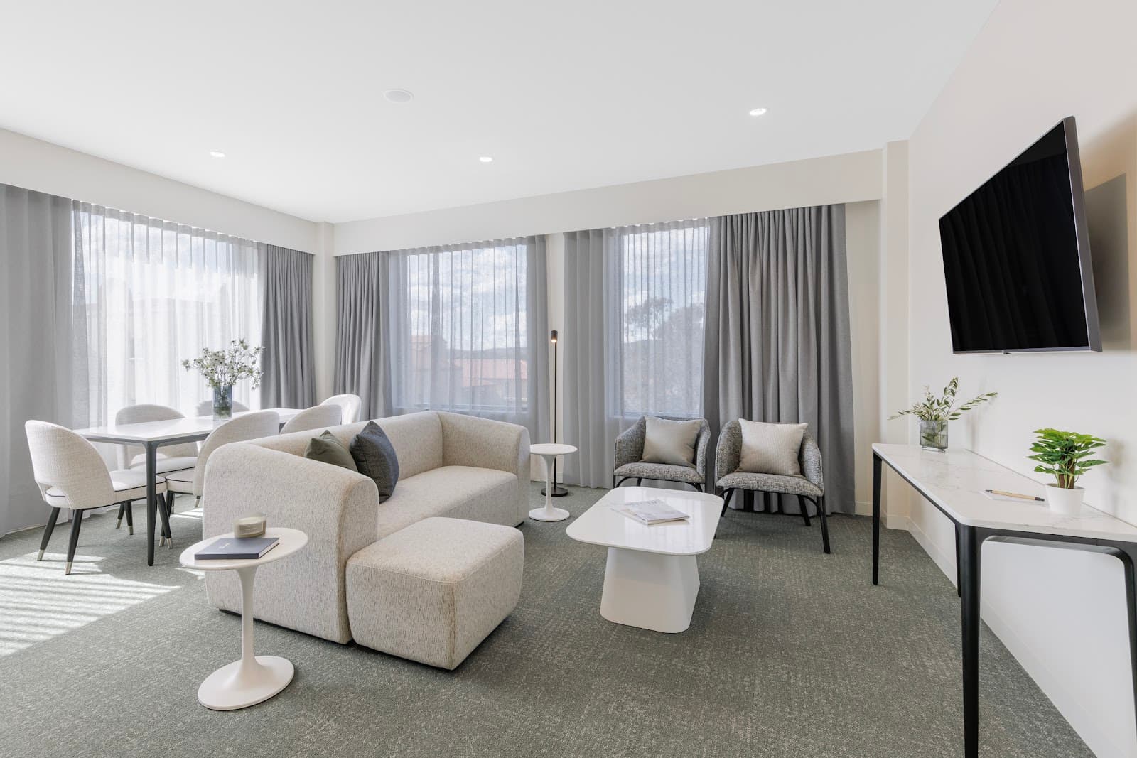 Punthill Apartment Hotels | Tuggeranong — Tuggeranong, Canberra