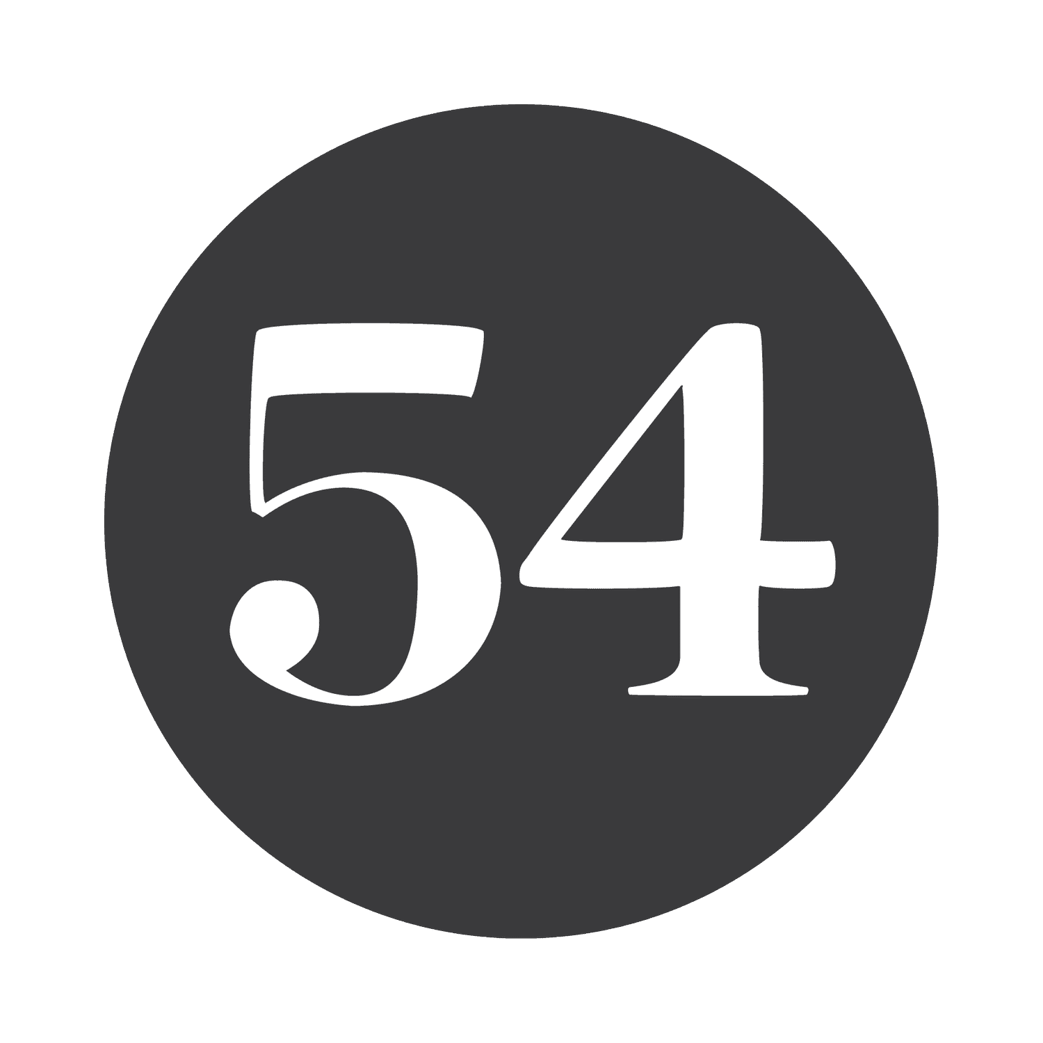 54 Benjamin