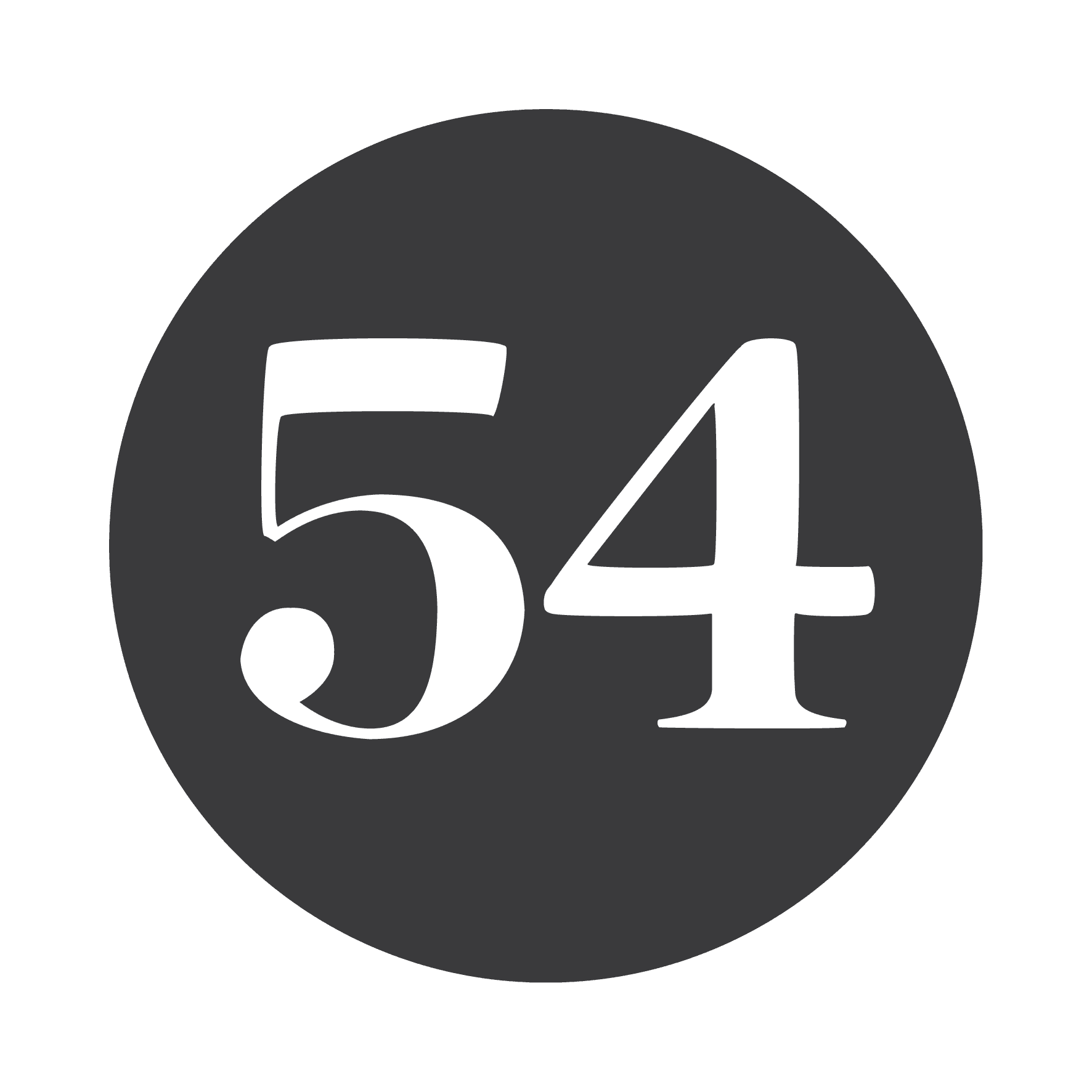 54 Benjamin