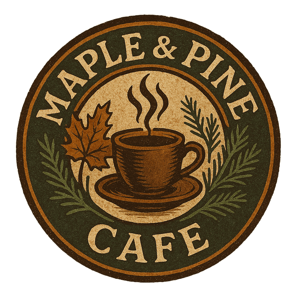 Maple and Pine Cafe