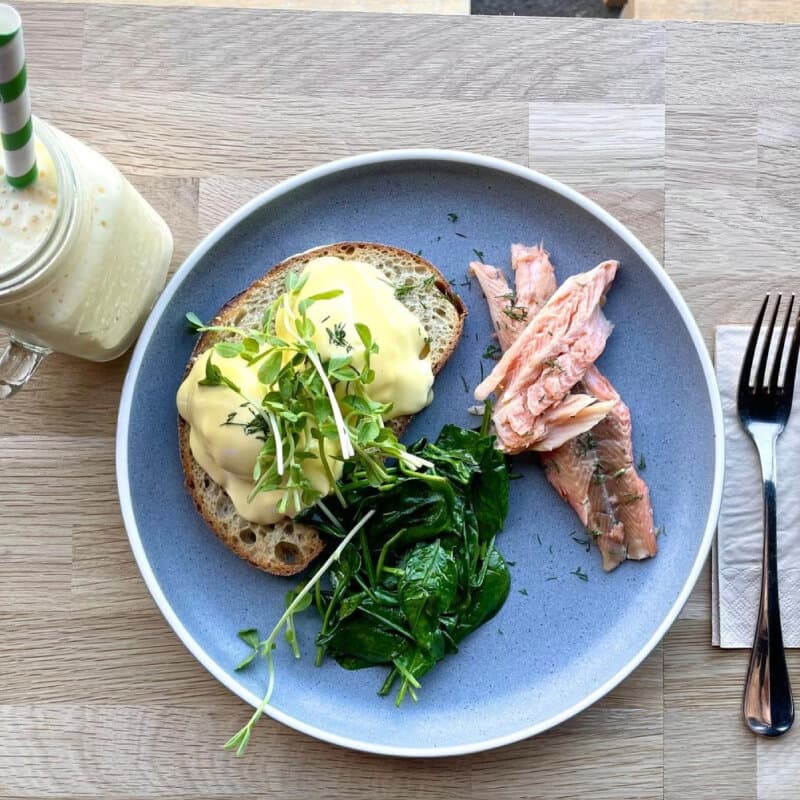 Fika Cafe & Deli