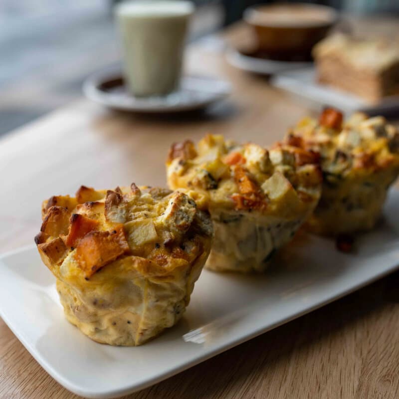 Fika Cafe & Deli