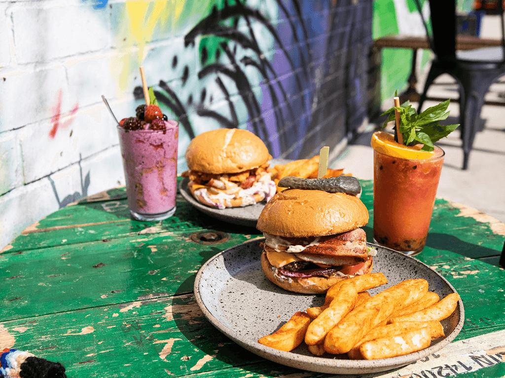 FOX & BOW - FARRER