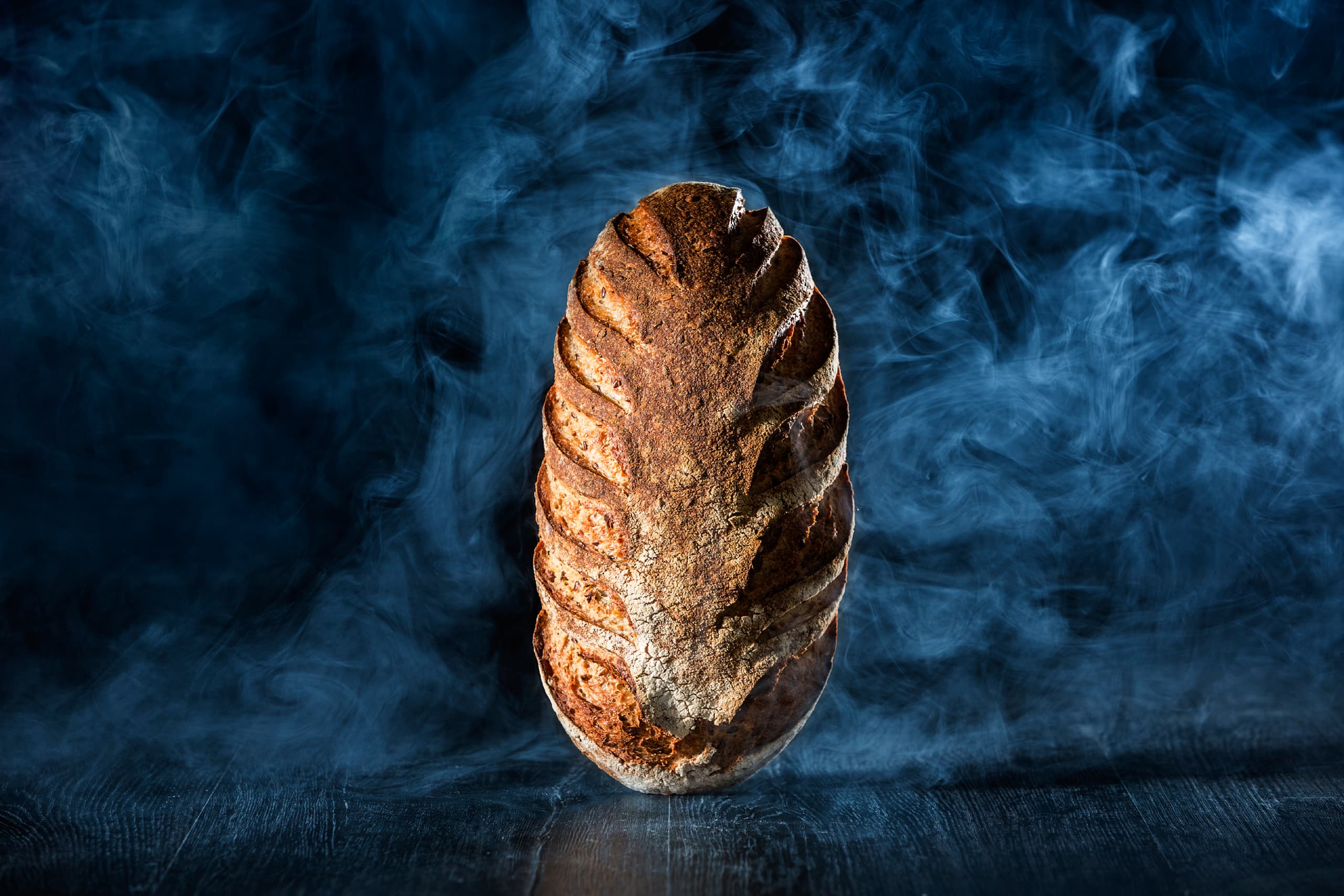 Wildflour Artisan Bakery & Cafe
