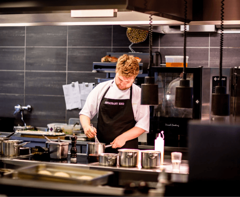 TRADIES CAFE AND BAR