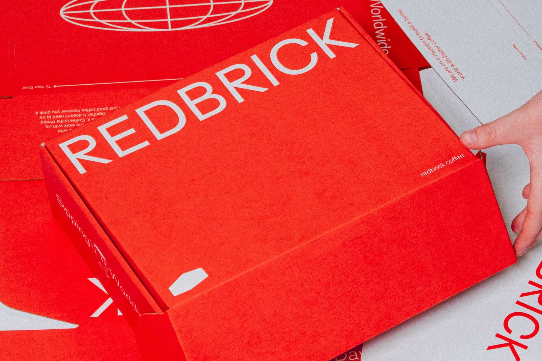 Redbrick Coffee Fyshwick