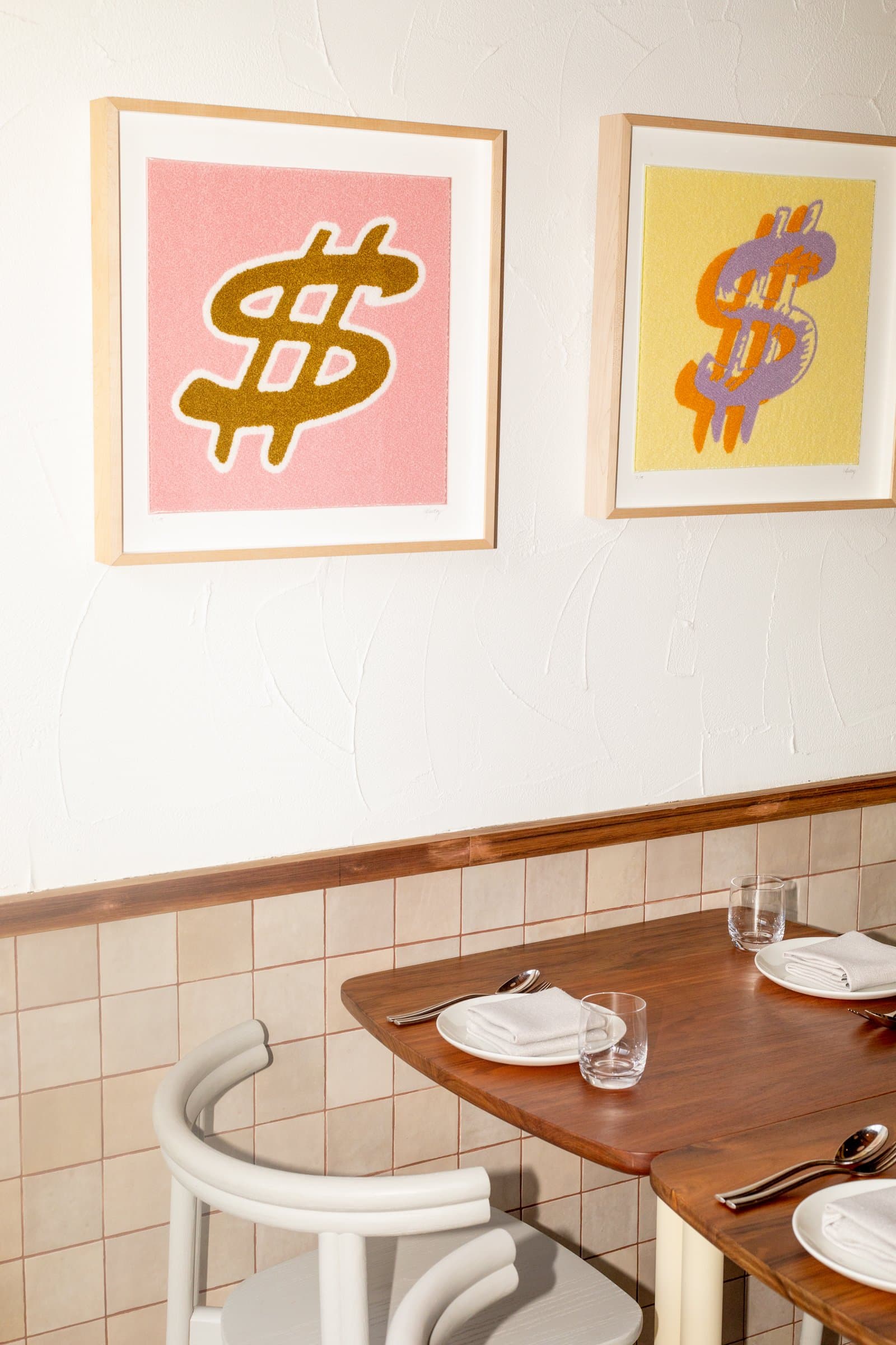 Such and Such Restaurant