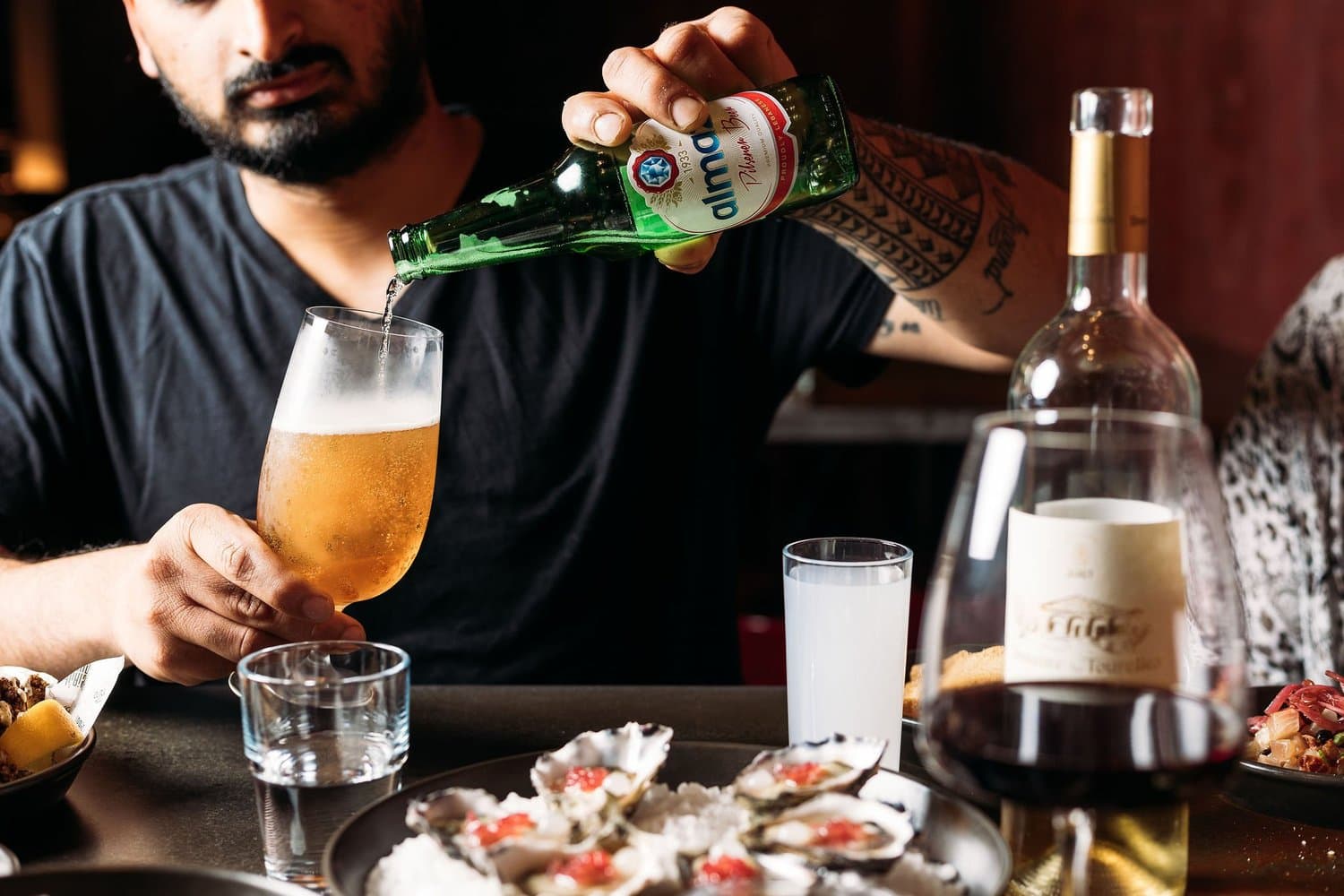 Bar Beirut