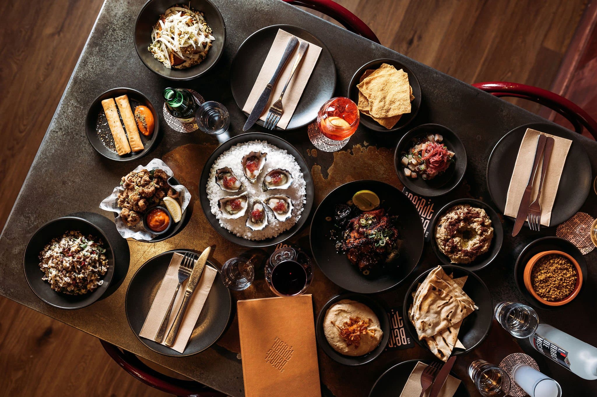 Bar Beirut