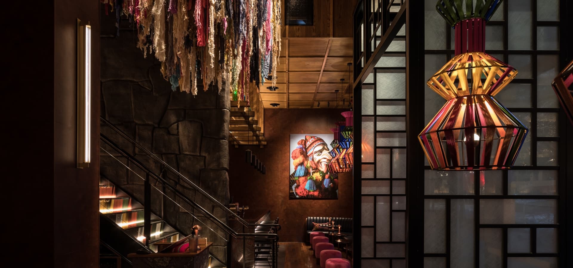 INKA Japanese restaurant