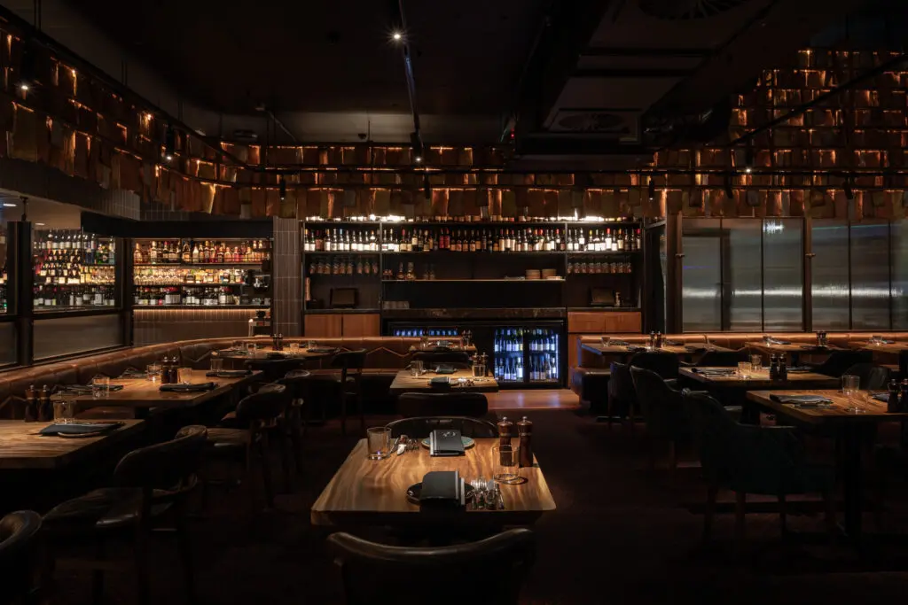 The Meat & Wine Co Canberra