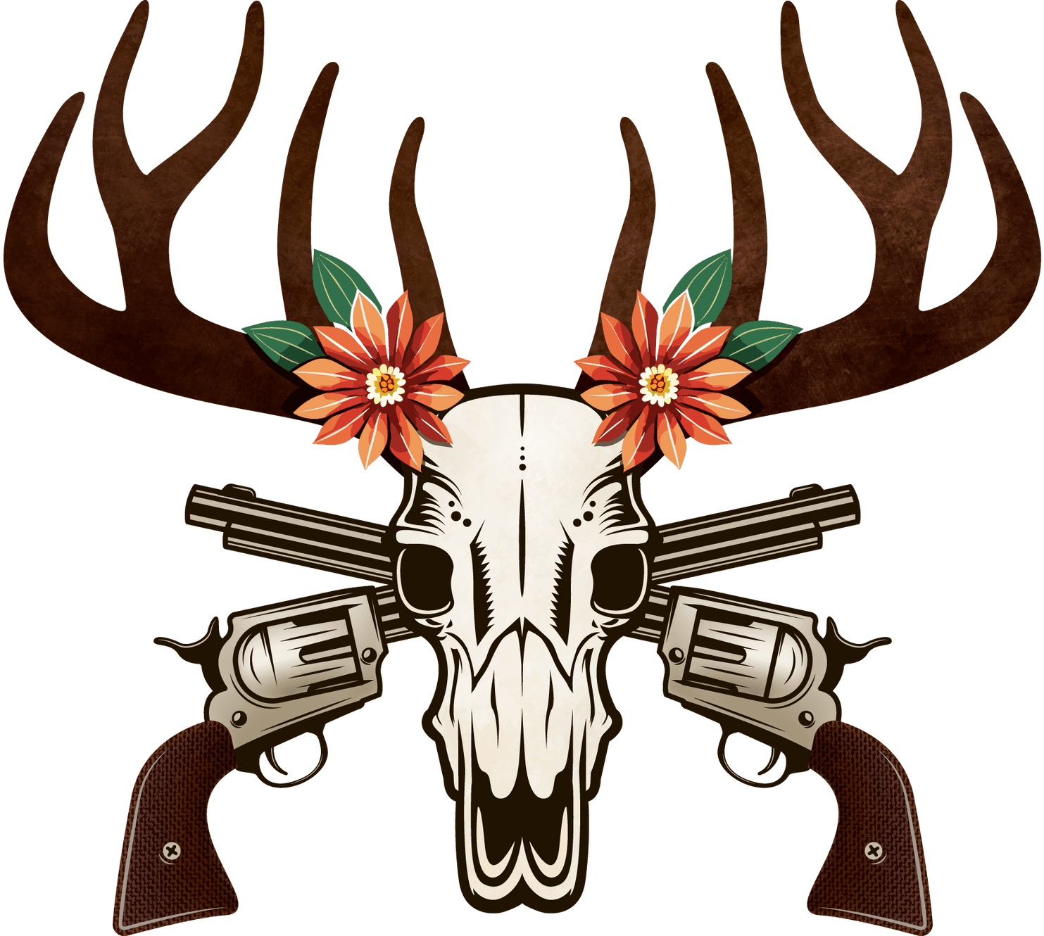 The Peacemaker Saloon