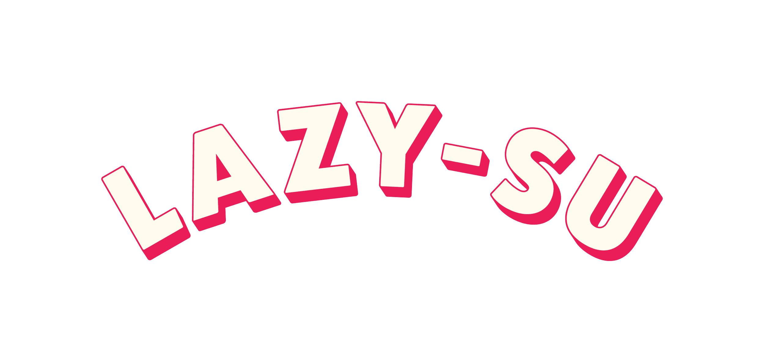 Lazy Su