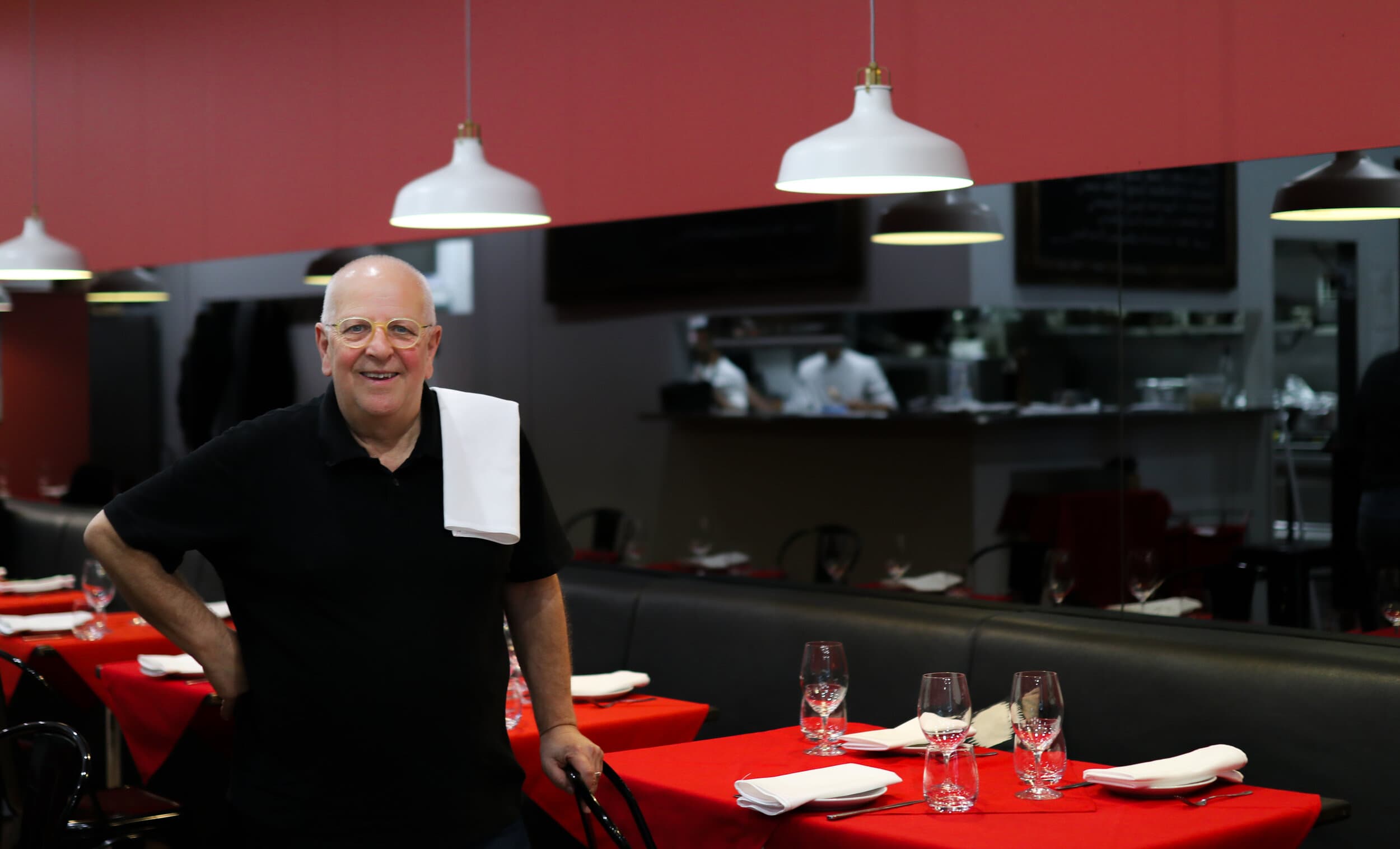 The Italian Place Enoteca