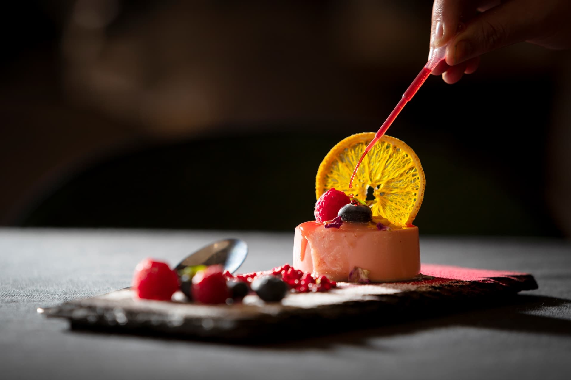 Black Salt Dining