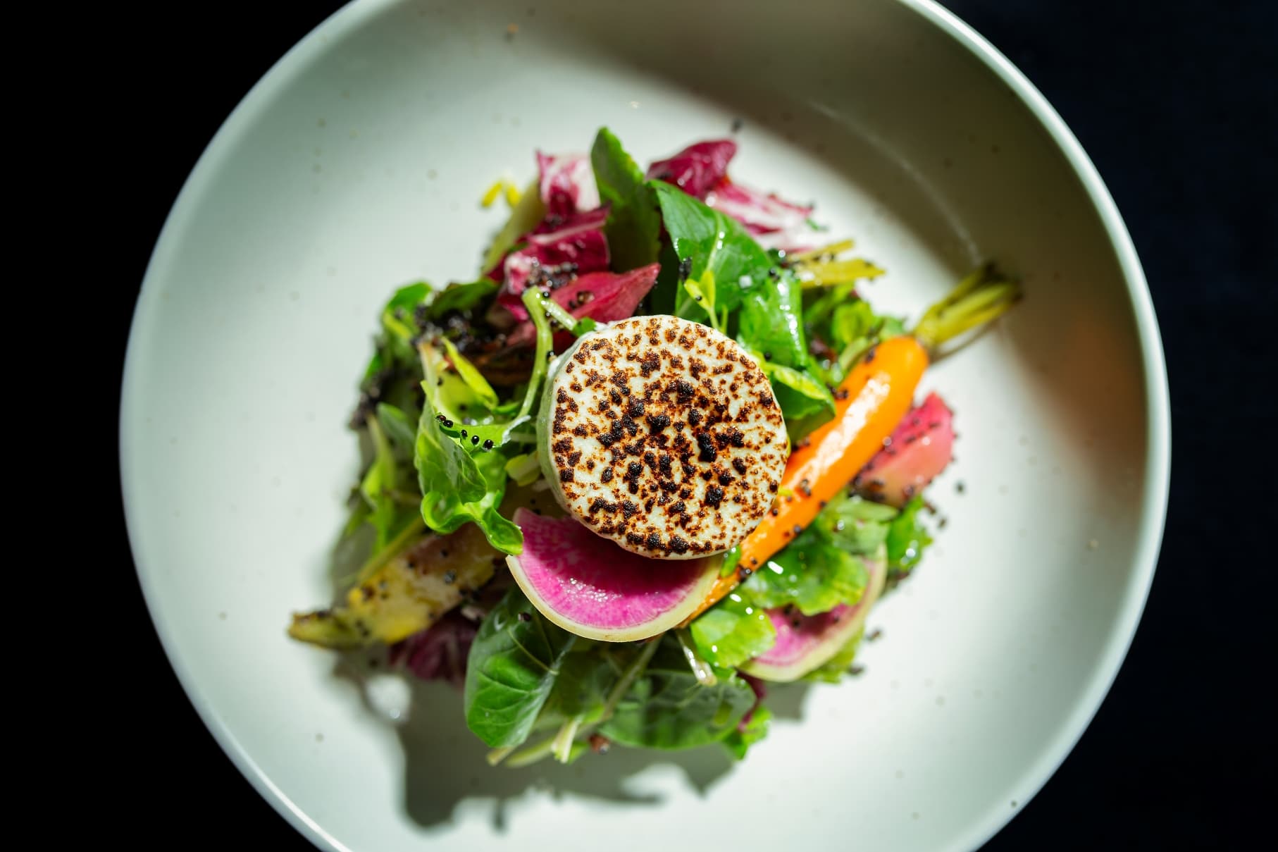 Black Salt Dining