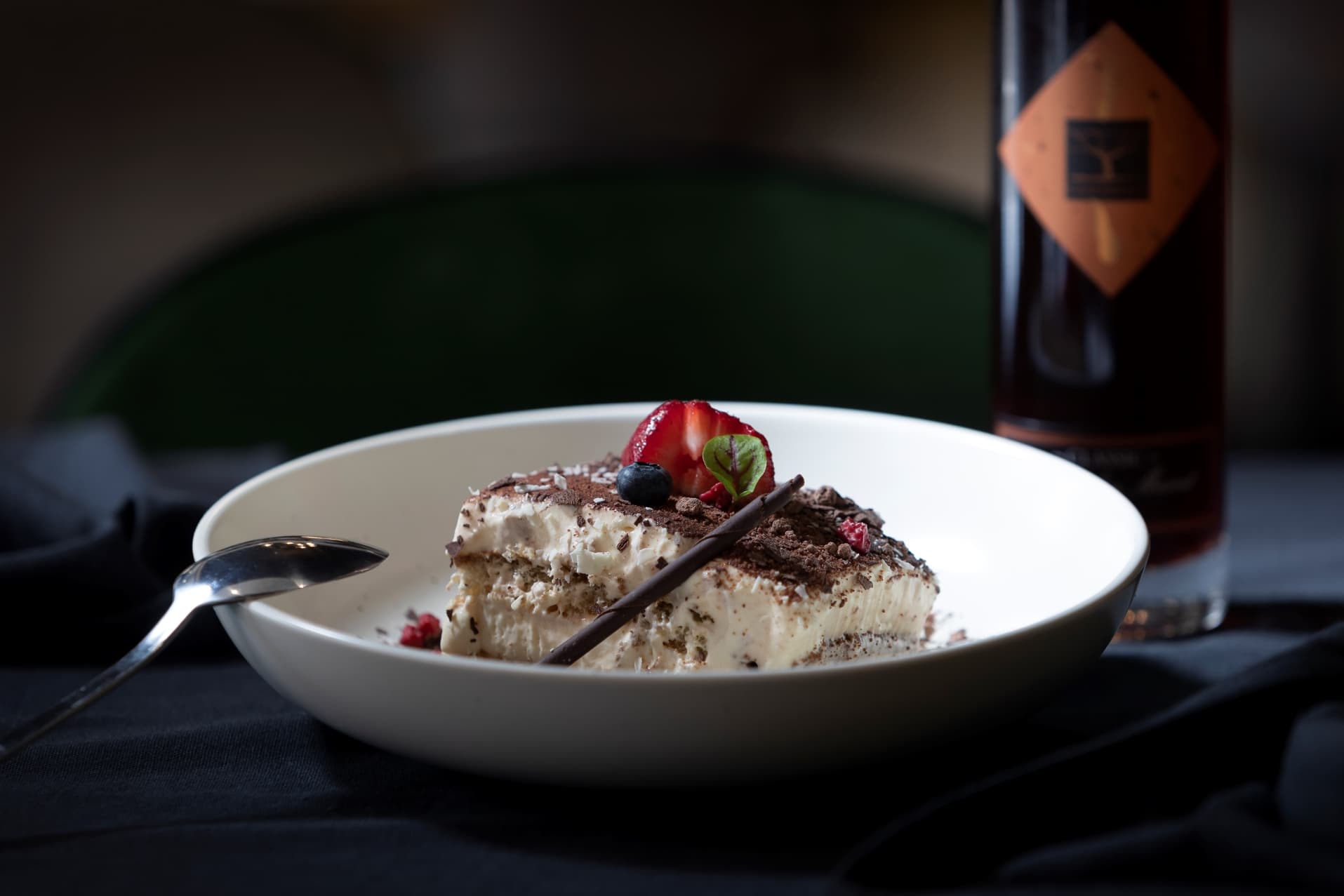 Black Salt Dining