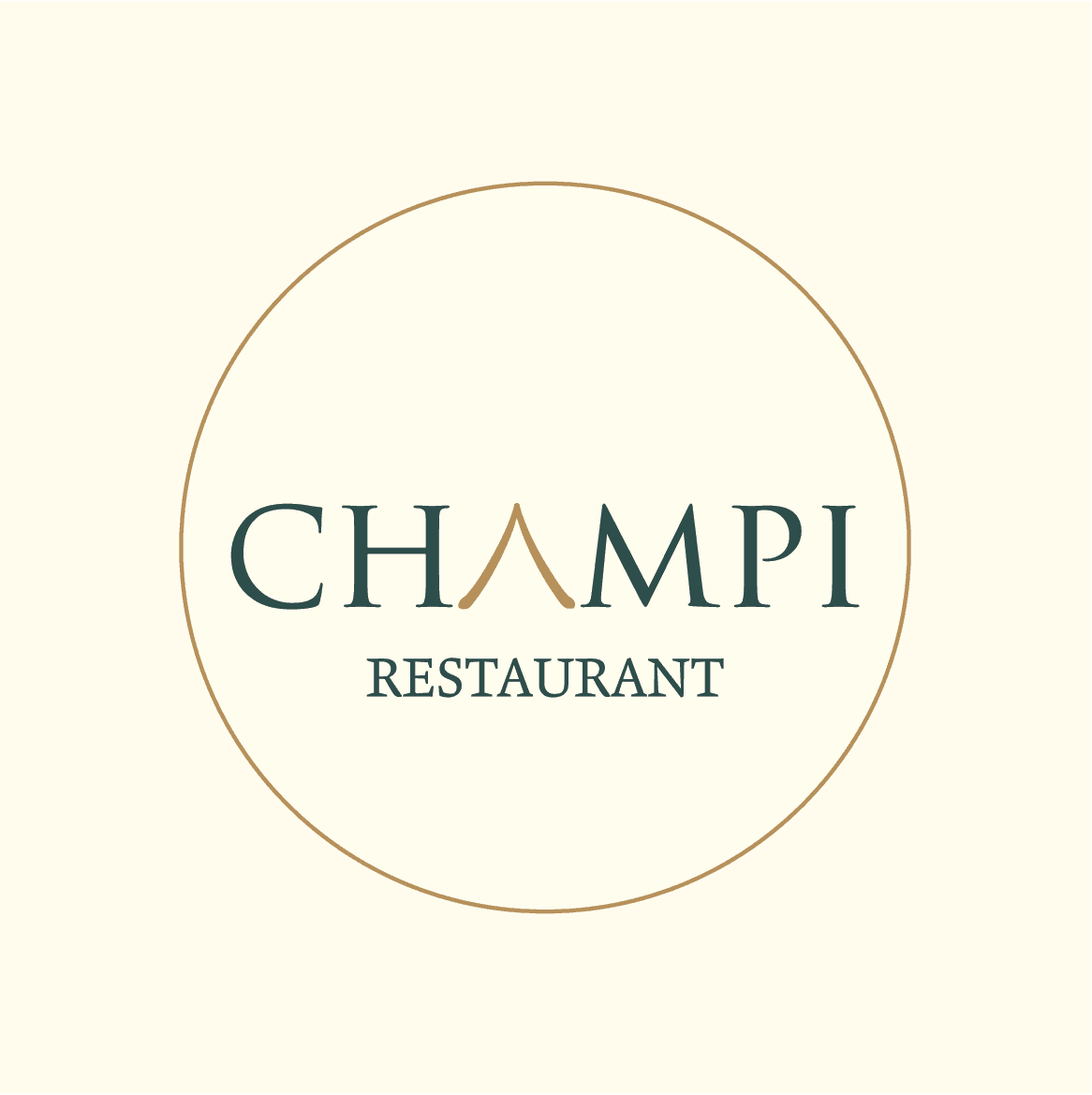 Champi Restaurant