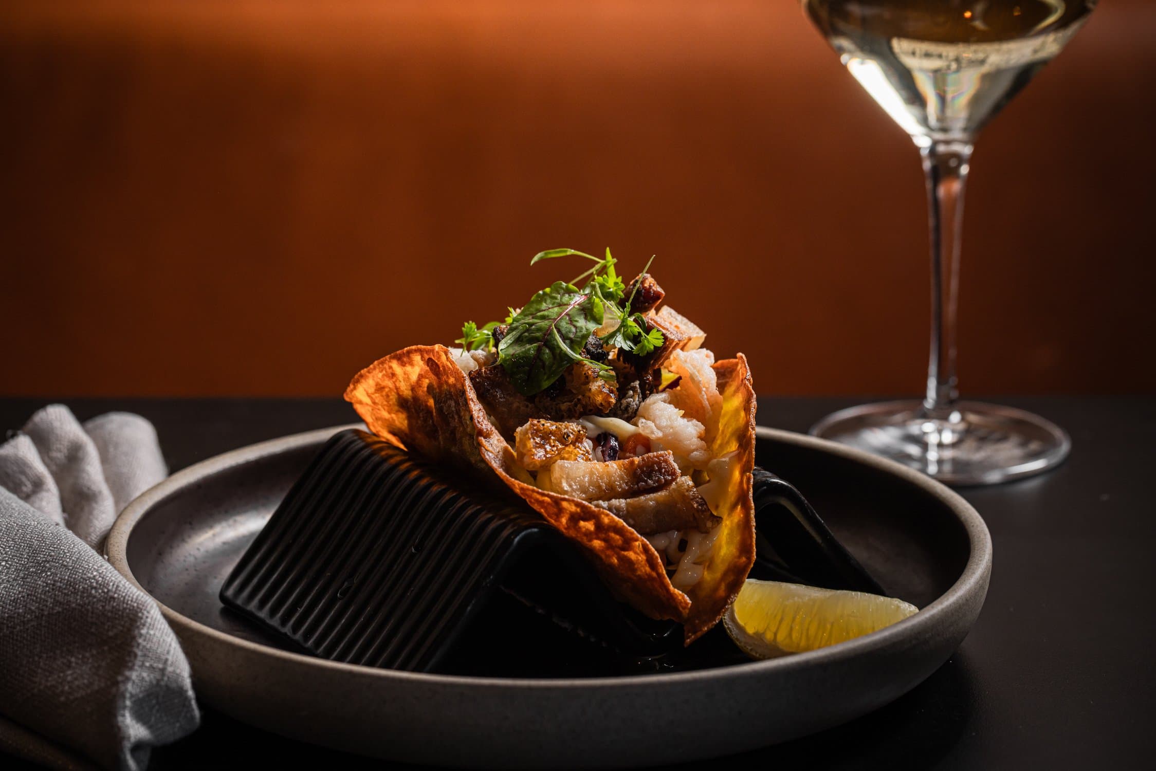 The Q Dining - Modern Vietnamese Cuisine