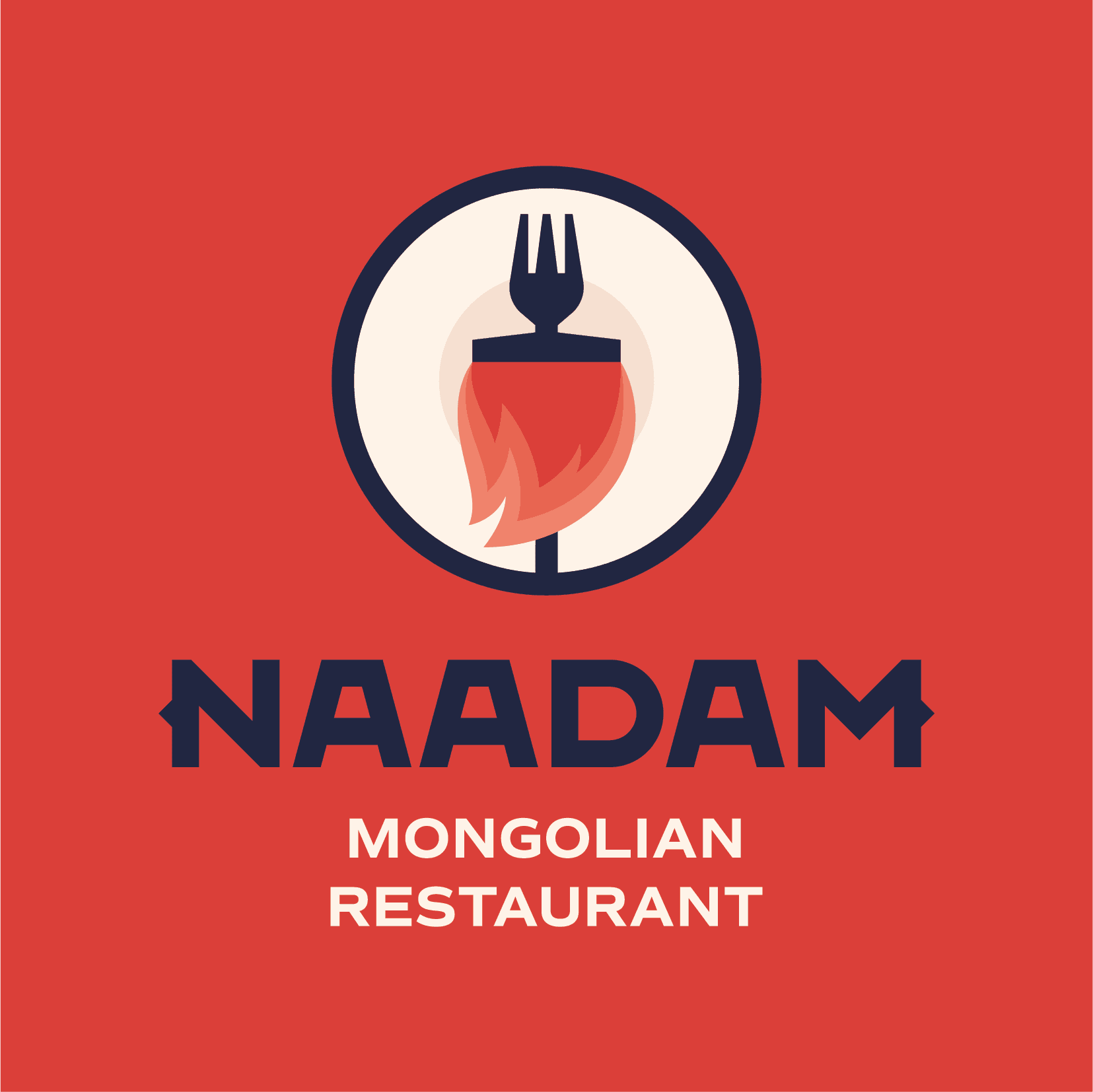 Naadam Mongolian Restaurant