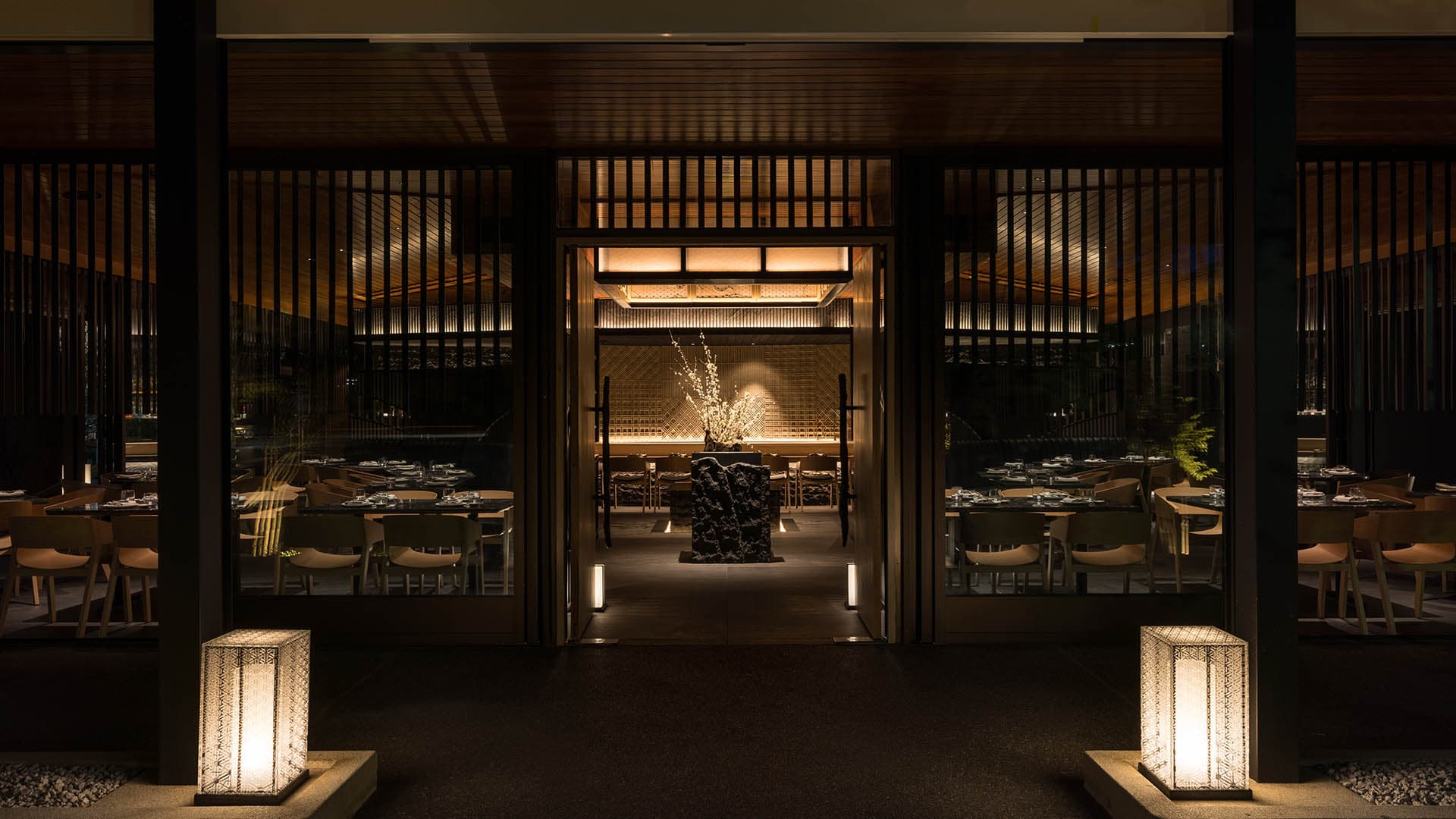 KOTO Japanese Restaurant