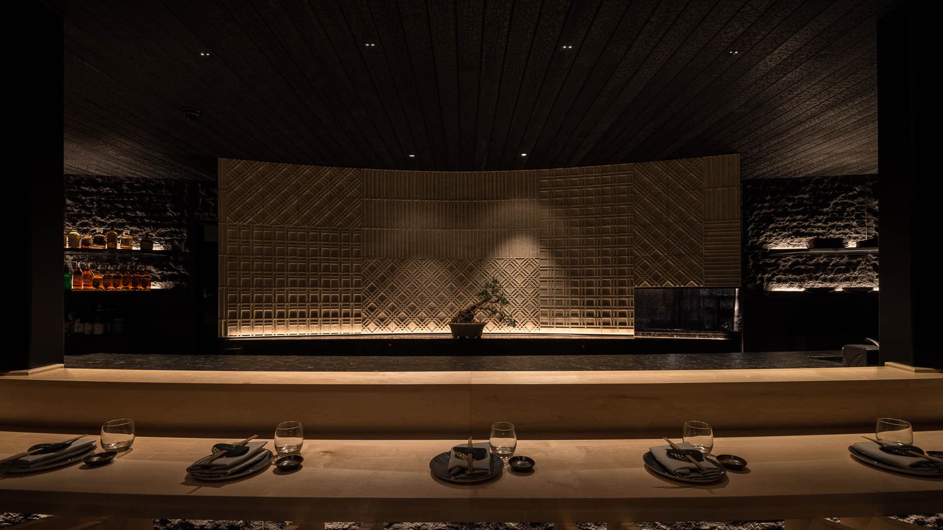 KOTO Japanese Restaurant