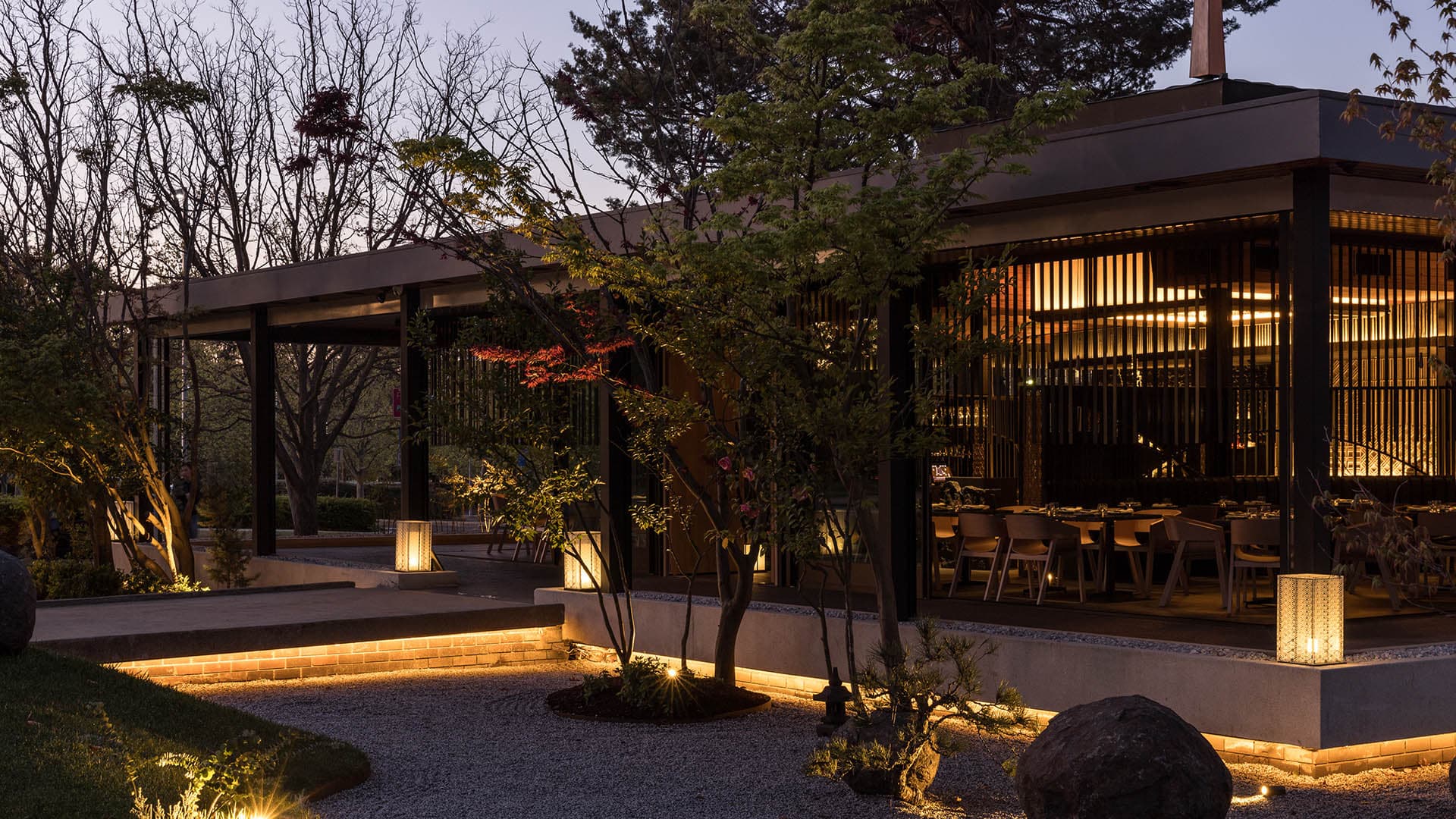 KOTO Japanese Restaurant