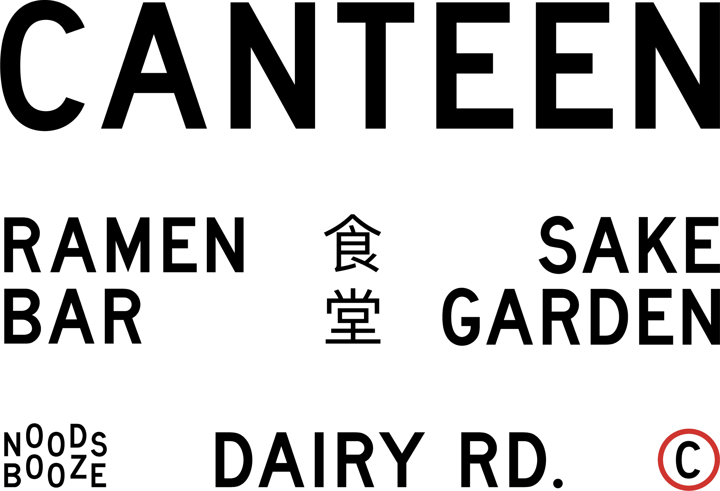 Canteen by Ramen Daddy