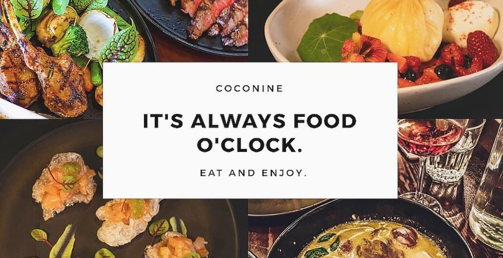 CocoNine Gungahlin