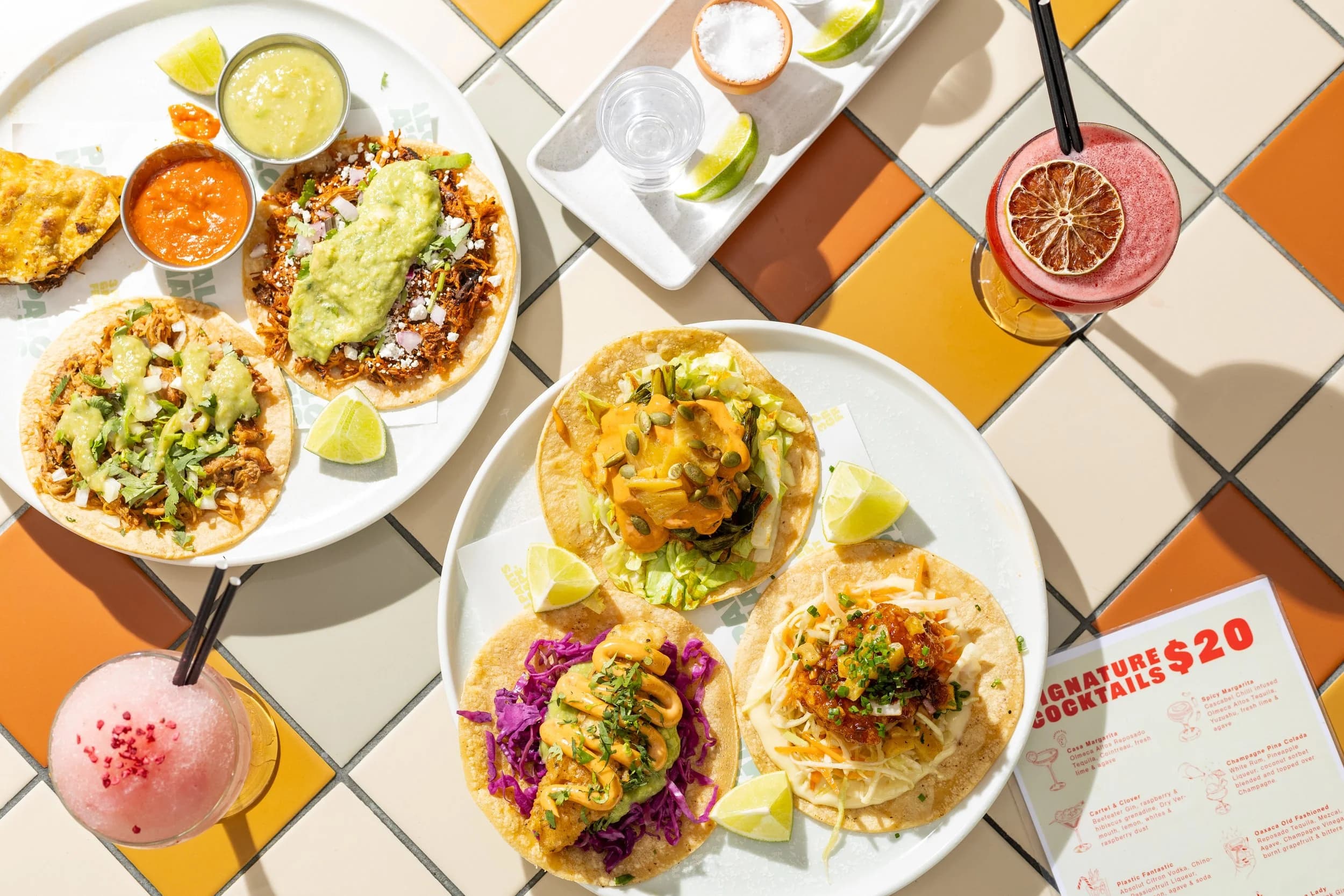 Paloma's