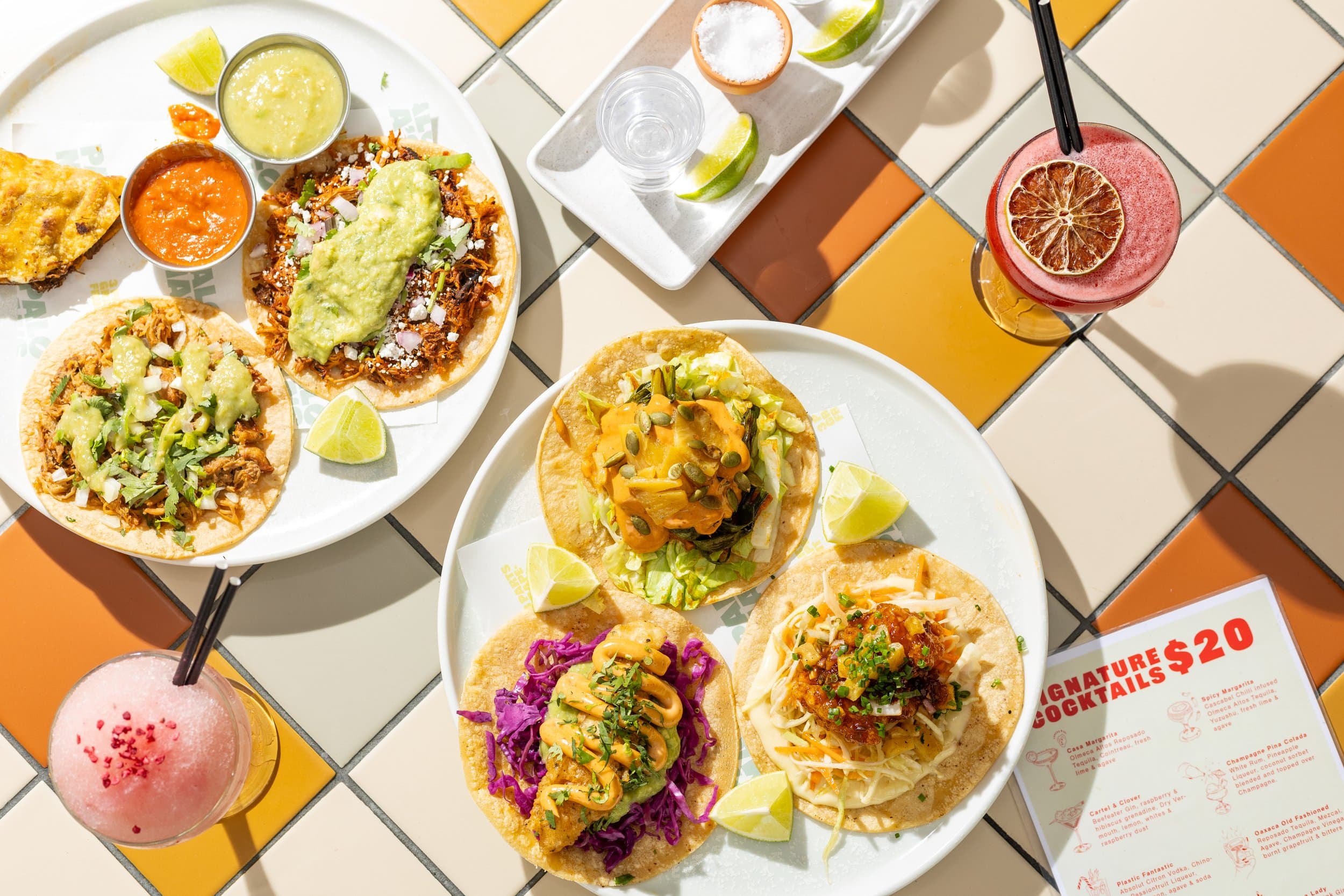 Paloma's