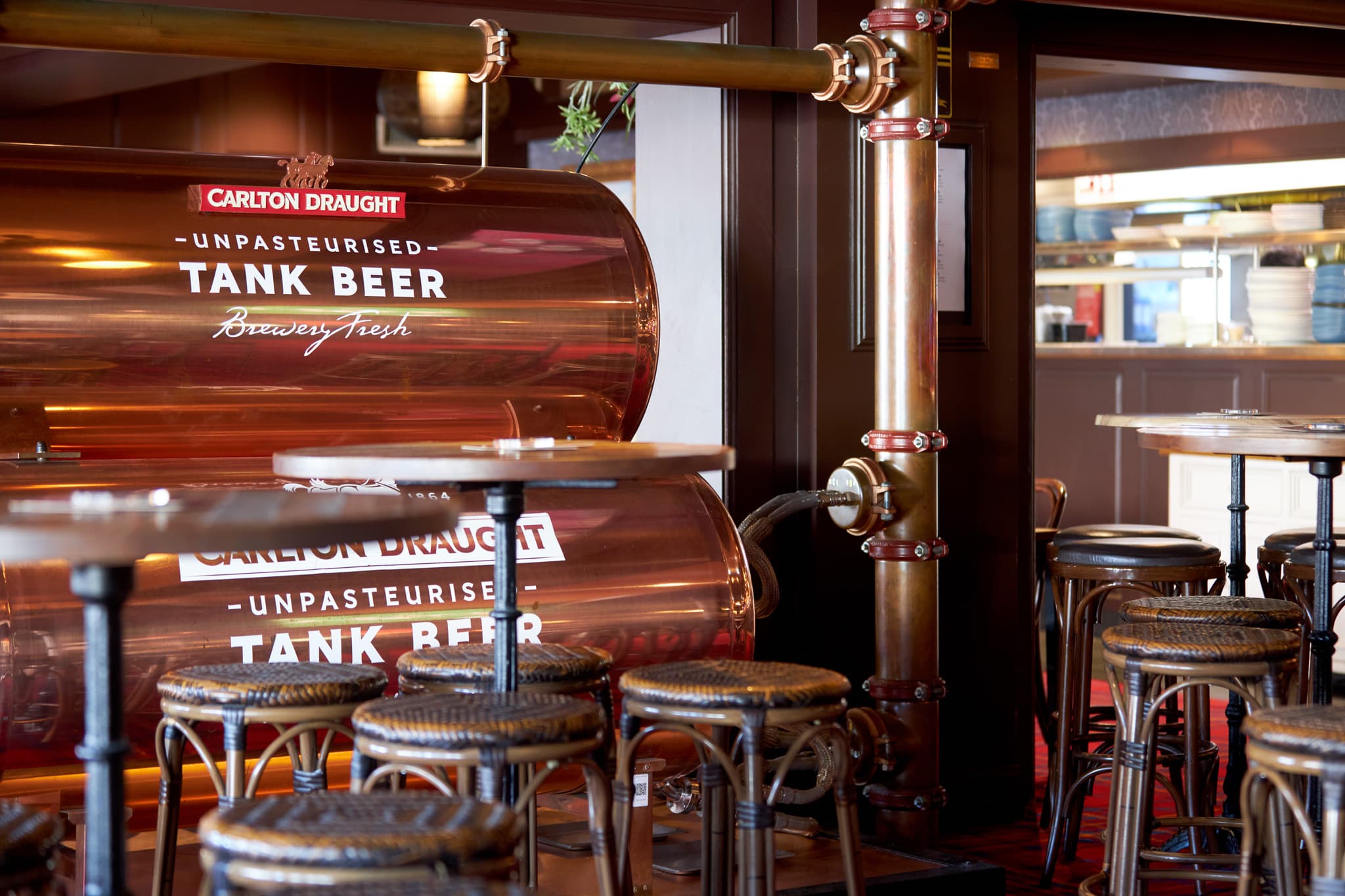 The Civic Pub