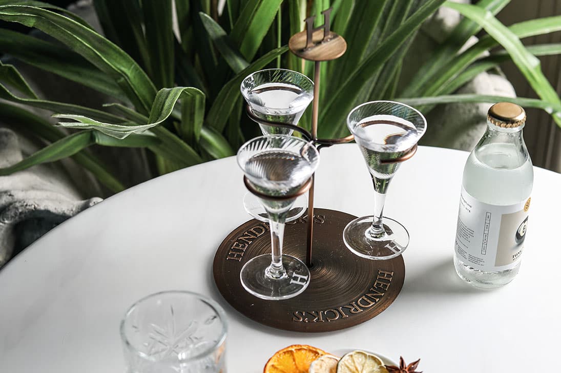 White Rabbit Cocktail Room