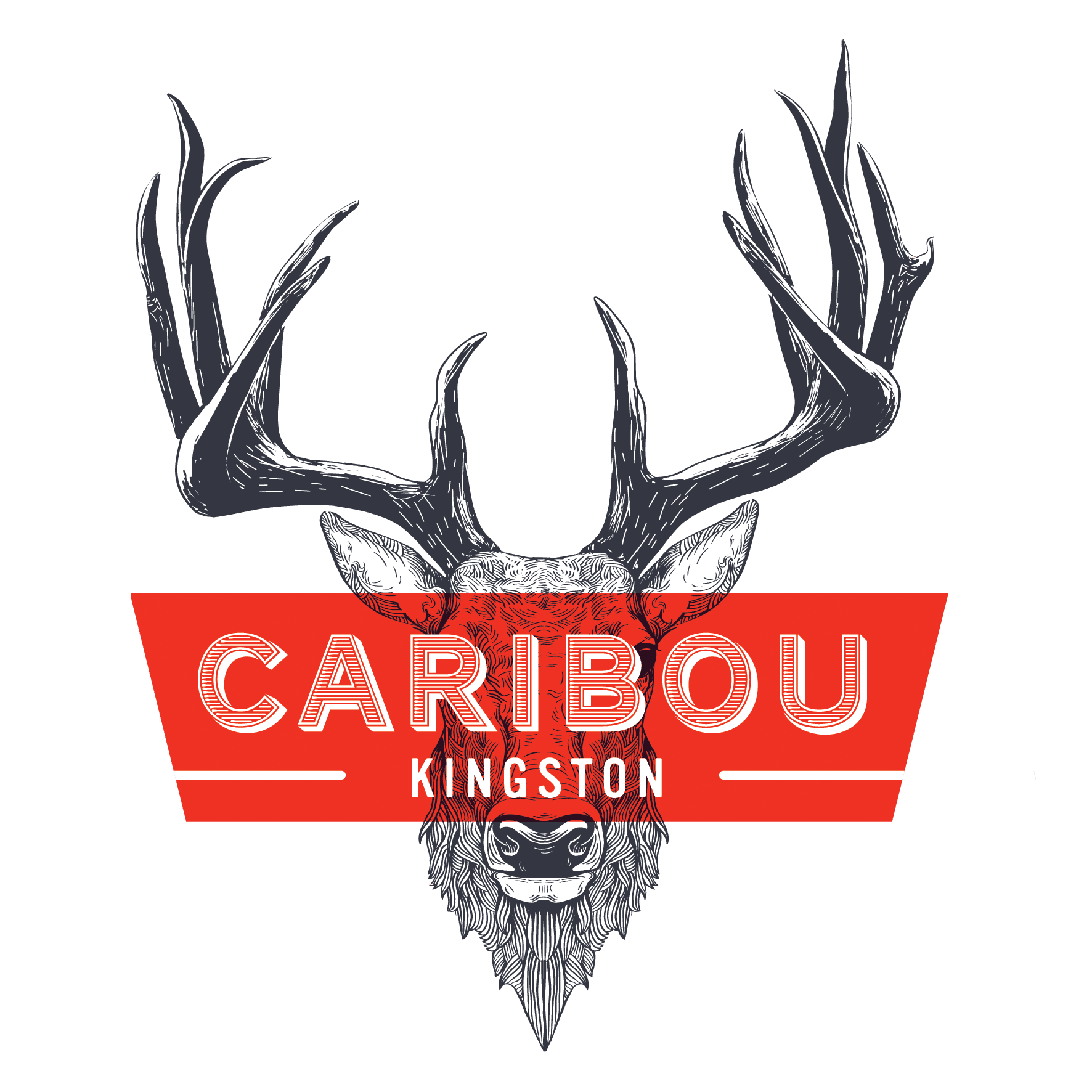 Caribou Kingston