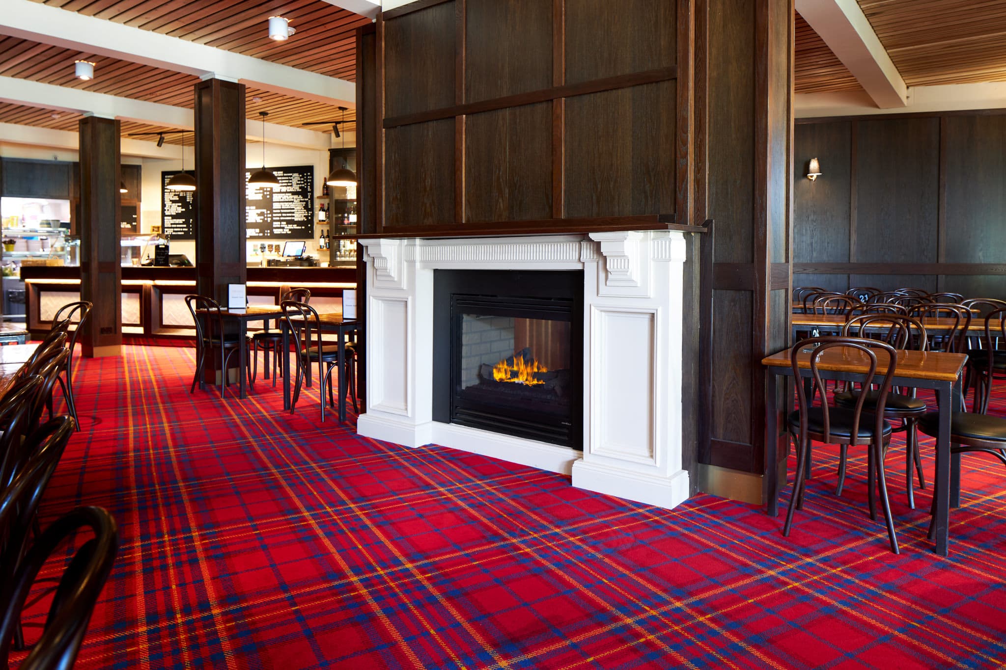 Kingston Hotel