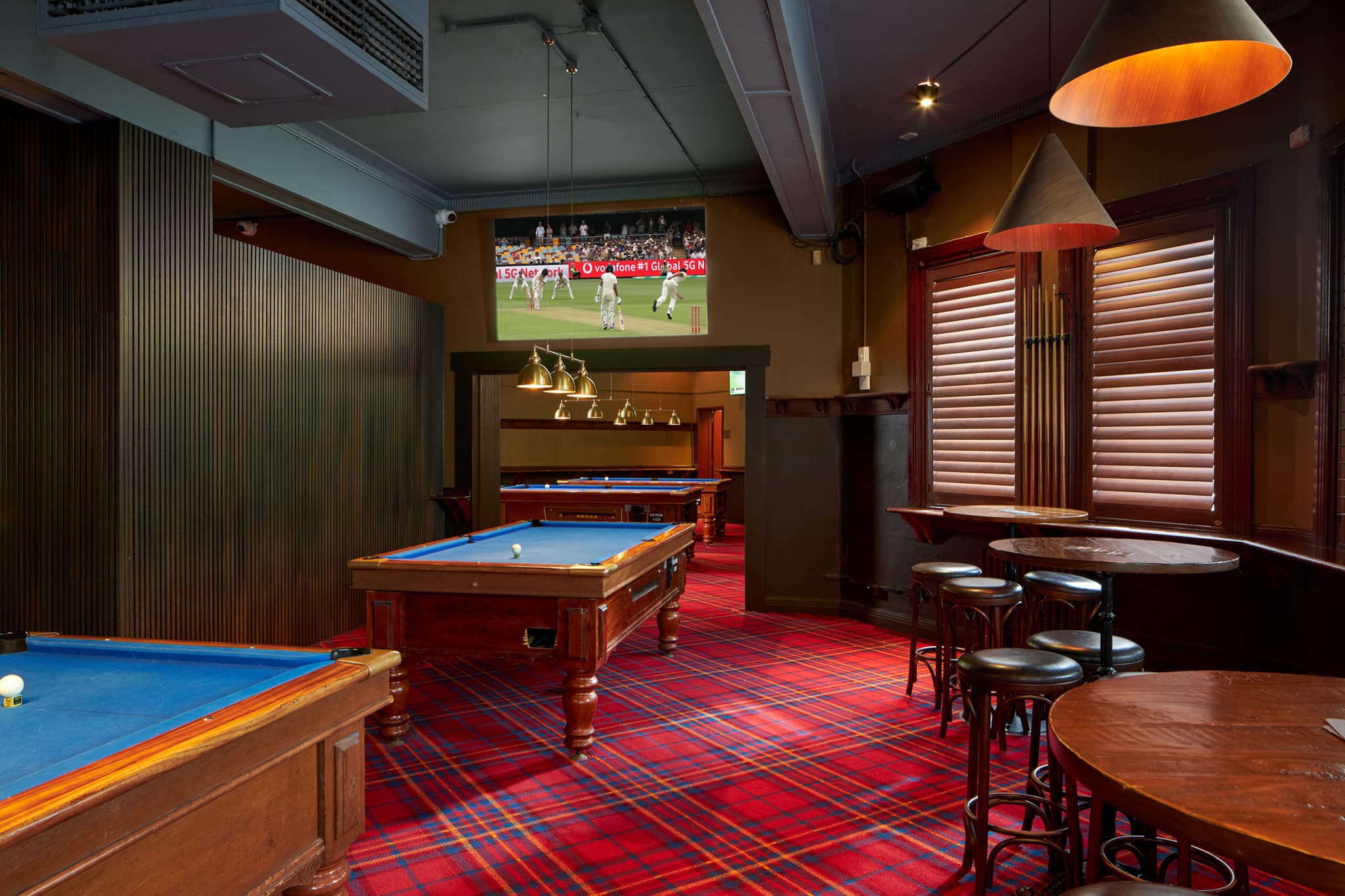 Kingston Hotel