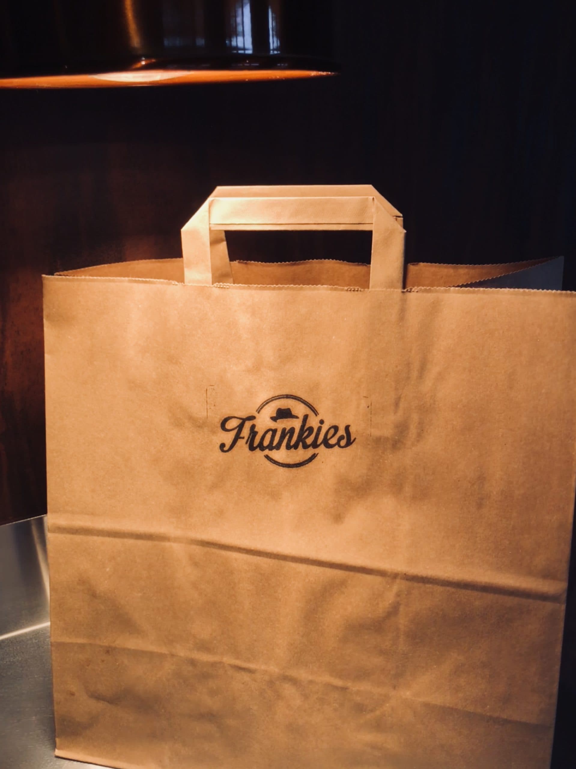 Frankies At Forde