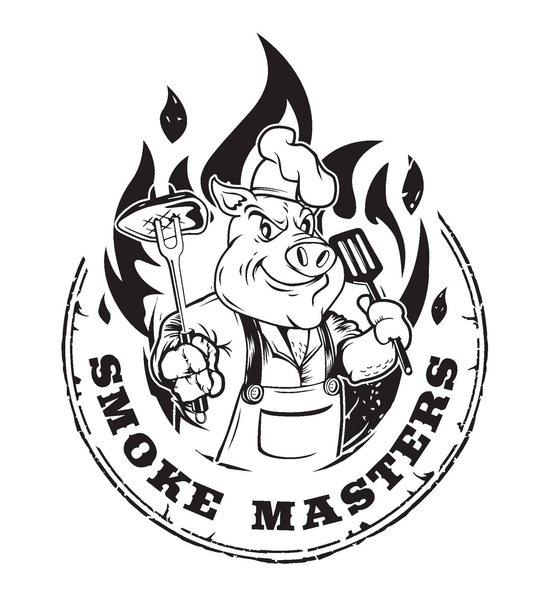 Smoke Masters BBQ