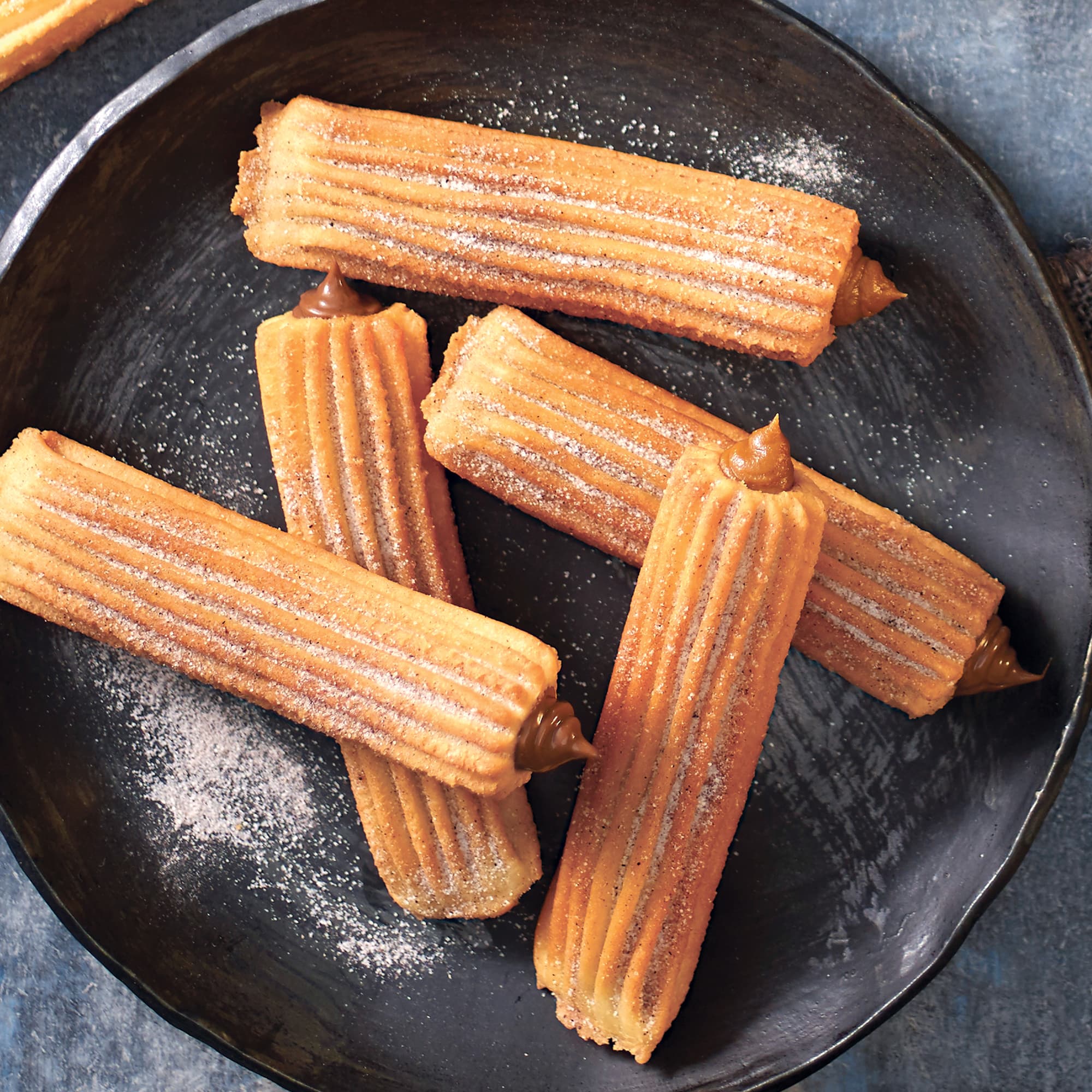 San Churro Canberra City