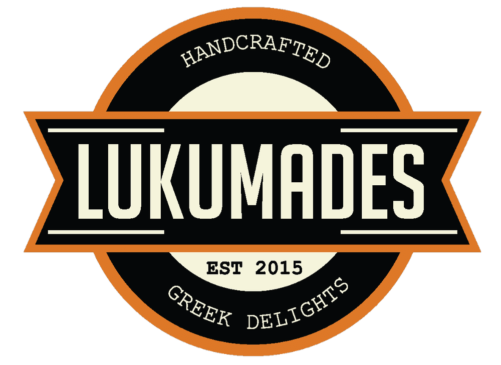Lukumades Canberra