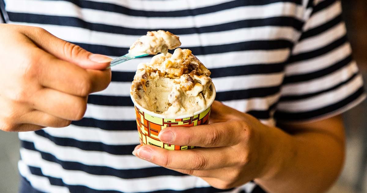 Gelato Messina Braddon