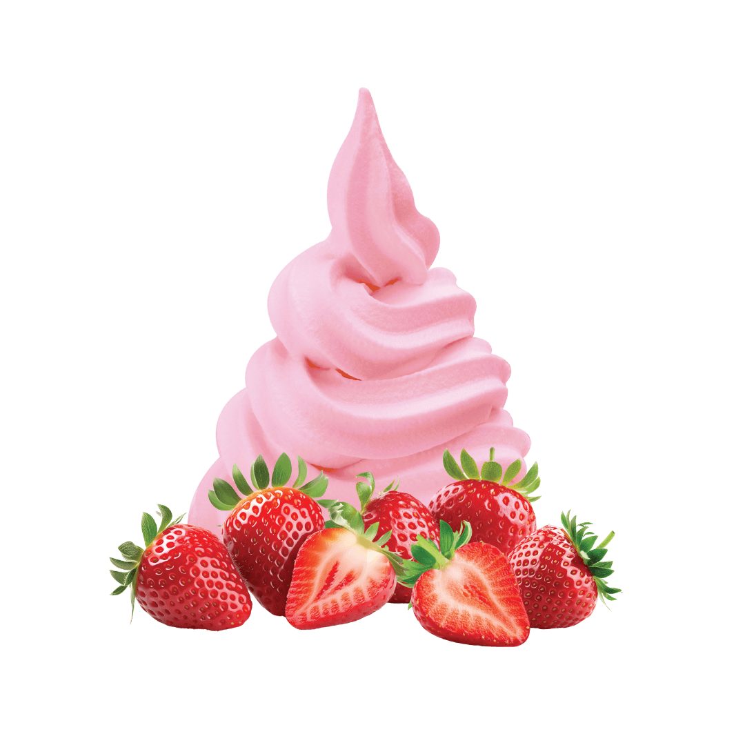 Yogurberry Belconnen