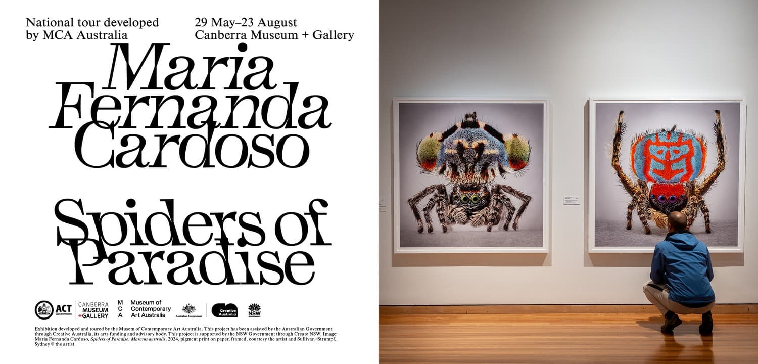Canberra Museum and Gallery