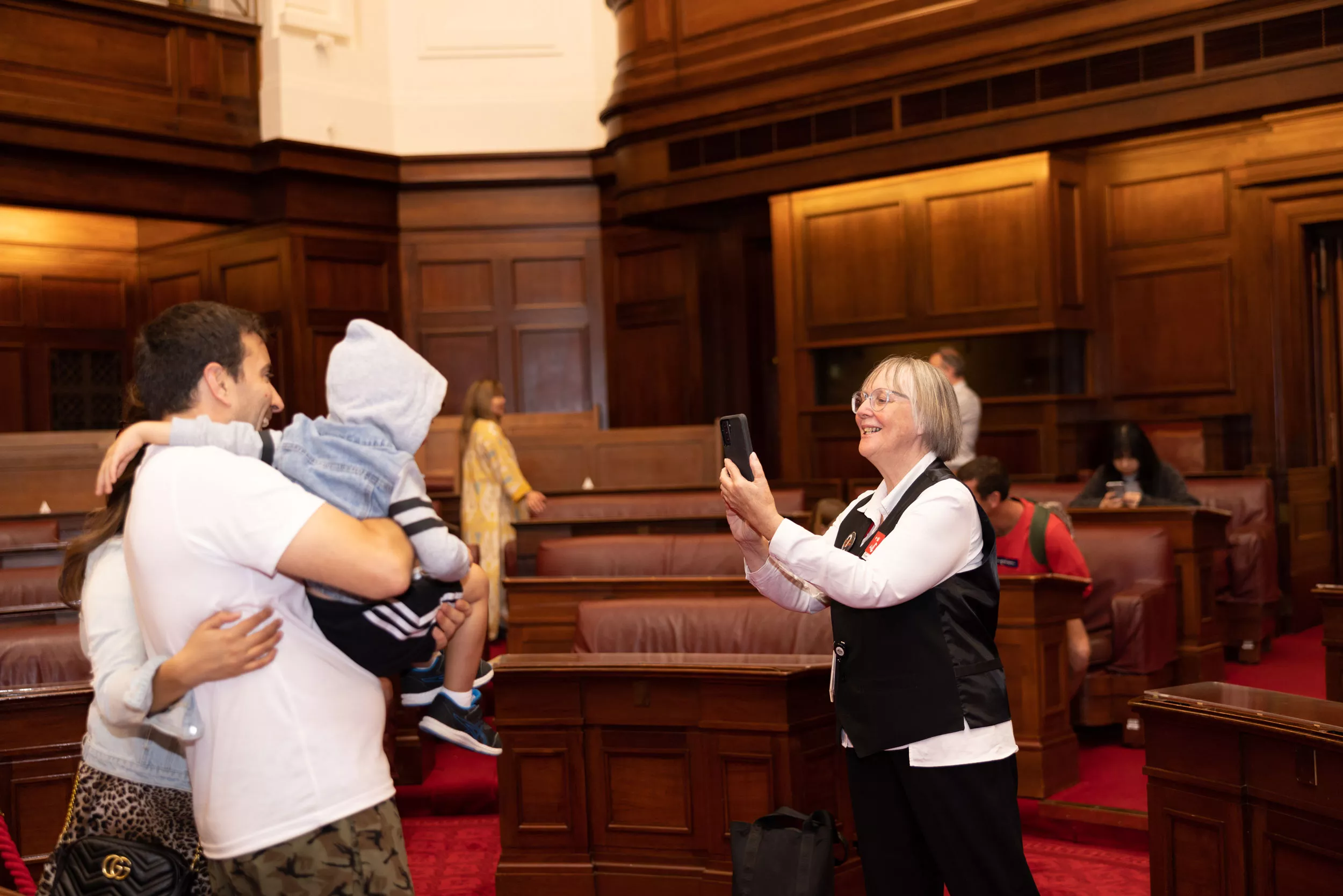 Old Parliament House