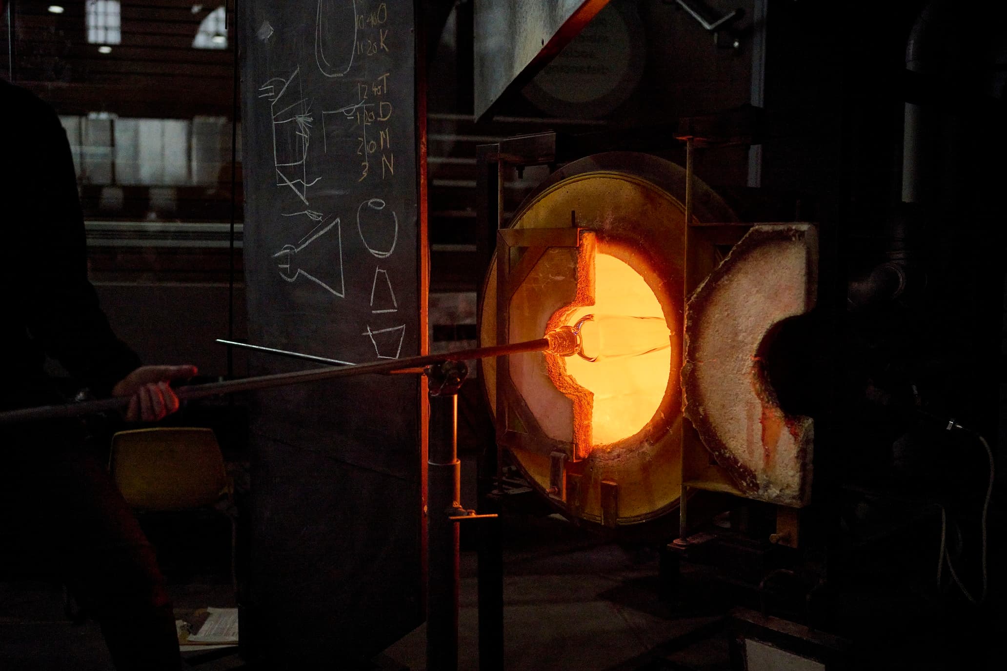 Canberra Glassworks