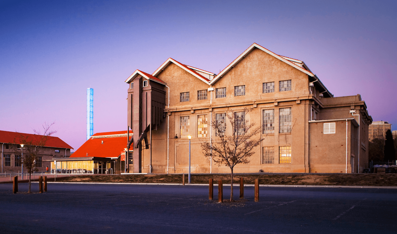 Canberra Glassworks