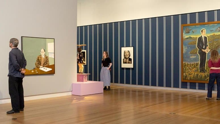 National Portrait Gallery