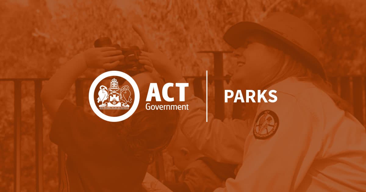 Canberra Nara Peace Park