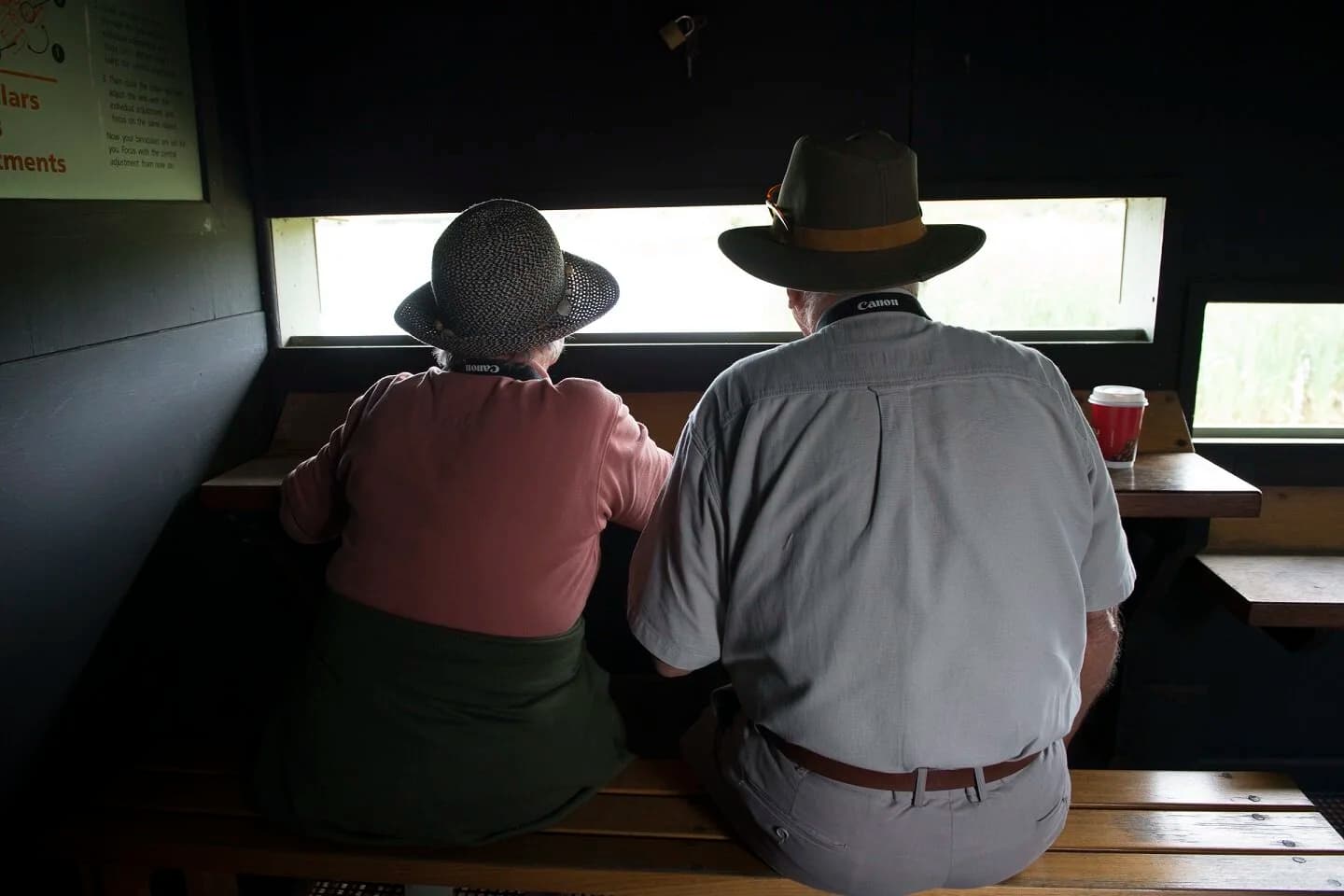 Jerrabomberra Wetlands Nature Reserve
